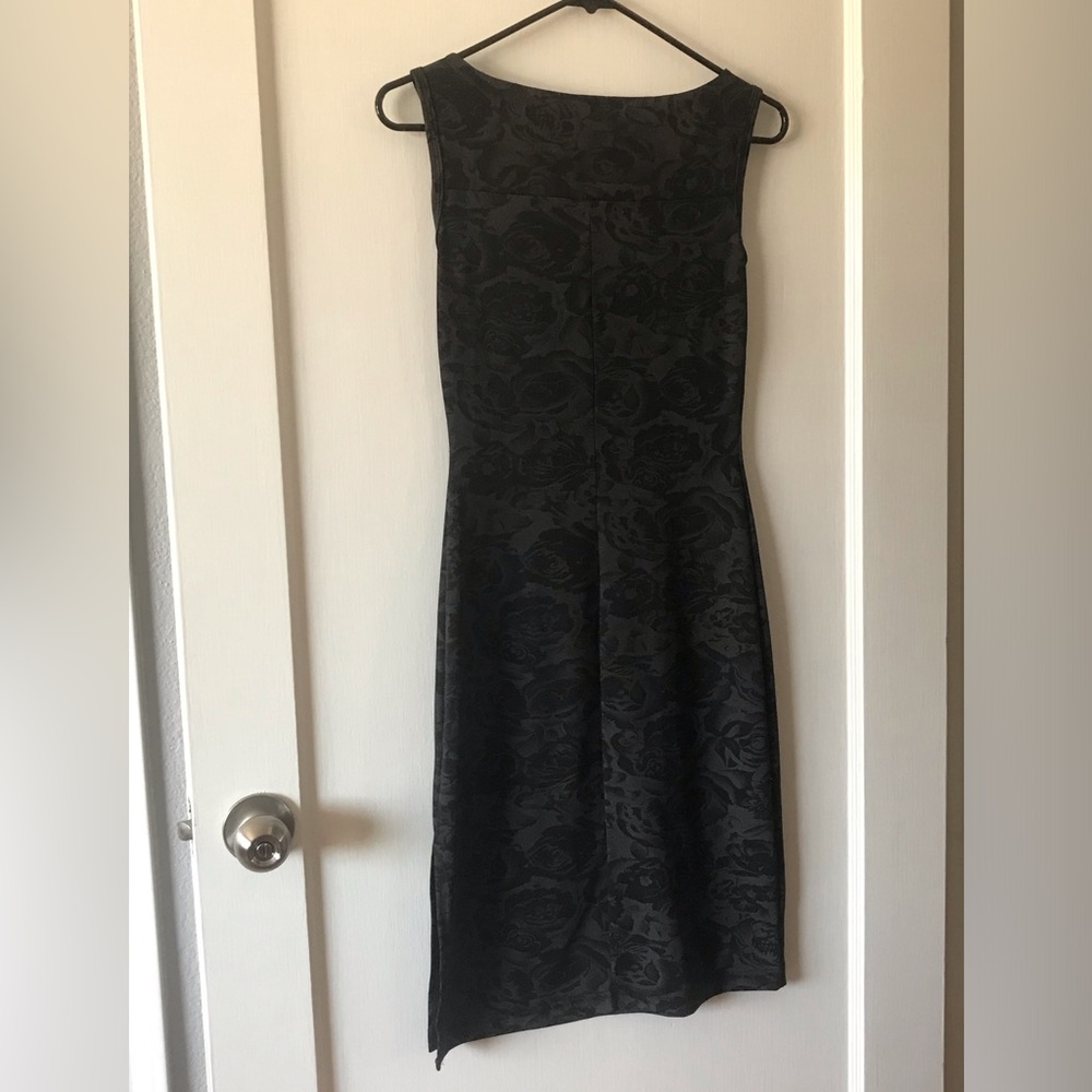 Rampage Floral Dress S